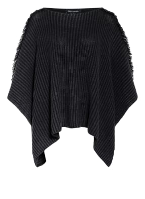IRIS von ARNIM Cashmere-Poncho ABIOLA
