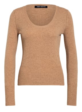 IRIS von ARNIM Cashmere-Pullover KATE