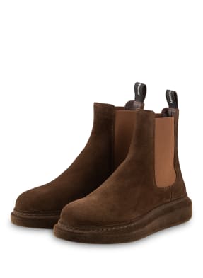 ALEXANDER McQUEEN Chelsea-Boots