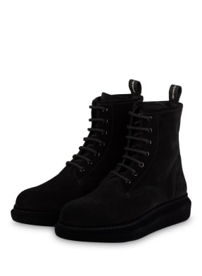 ALEXANDER McQUEEN Schnürboots