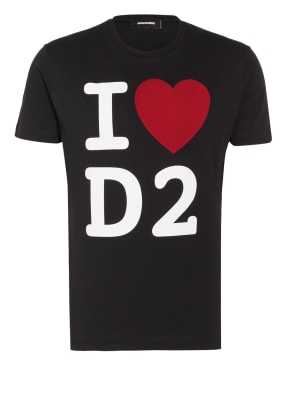 DSQUARED2 T-Shirt ICON