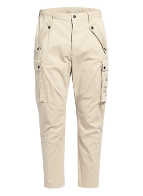 DSQUARED2 Cargohose Extra Slim Fit