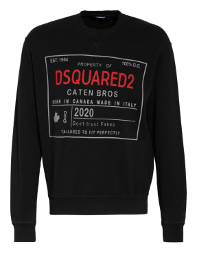 DSQUARED2 Sweatshirt