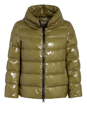 HERNO Daunenjacke