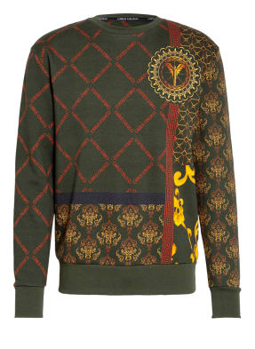 CARLO COLUCCI Sweatshirt