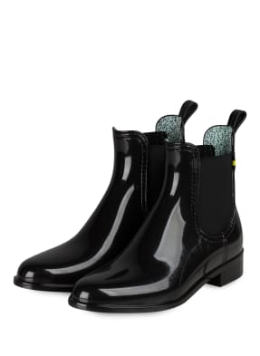 LEMON JELLY Chelsea-Boots BRISA mit Zitronenduft