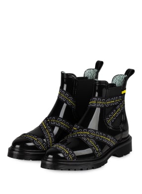 LEMON JELLY Chelsea-Boots SOLYN mit Zitronenduft