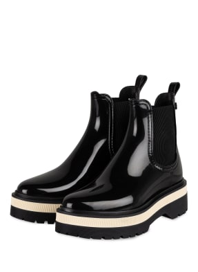 LEMON JELLY Chelsea-Boots NETTY mit Zitronenduft