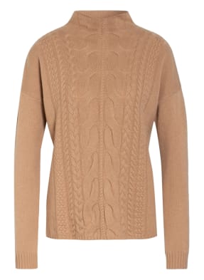 darling harbour Pullover mit Cashmere