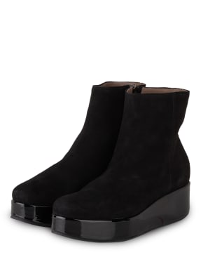 VIAMERCANTI Plateau-Stiefeletten ILARIA