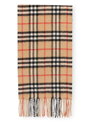 BURBERRY Cashmere-Schal