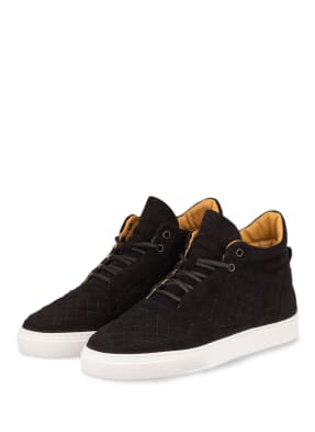 LEANDRO LOPES Hightop-Sneaker FAISCA