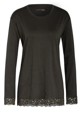 SCHIESSER Schlafshirt MIX & RELAX