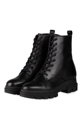 Dune London Schnürboots