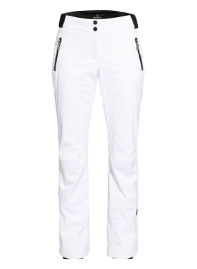 SPORTALM Skihose mit Schmucksteinbesatz