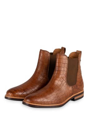 darling harbour Chelsea-Boots