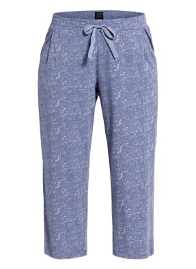 SCHIESSER 7/8-Schlafhose MIX & RELAX