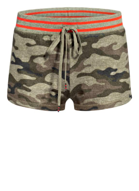 P.J.Salvage Lounge-Shorts