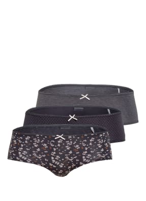 Marc O'Polo 3er-Pack Panties