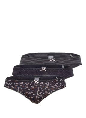 Marc O'Polo 3er-Pack Slips