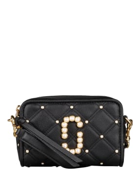 MARC JACOBS Umhängetasche SOFTSHOT 17
