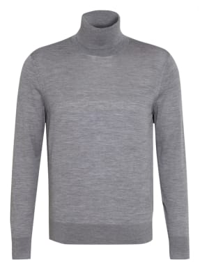 ZZegna Rollkragenpullover
