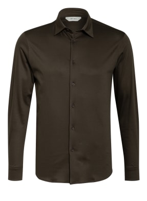 ZZegna Jerseyhemd Slim Fit
