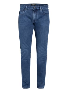 Ermenegildo Zegna Jeanshose Narrow Fit