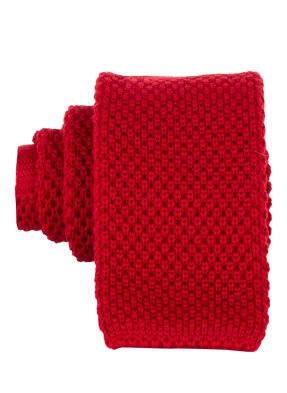 Jacques Britt Strickkrawatte