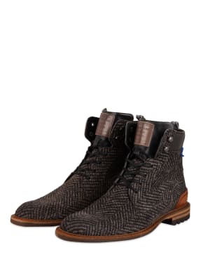 Floris van Bommel Schnürboots