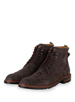 Floris van Bommel Schnürboots