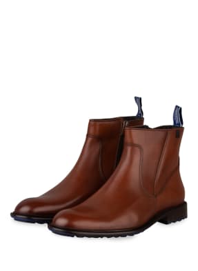 Floris van Bommel Stiefeletten