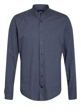 JOOP! JEANS Hemd HEDDE Regular Fit mit Stehkragen