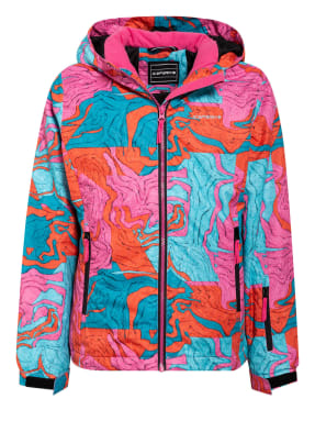 ICEPEAK Skijacke LINN