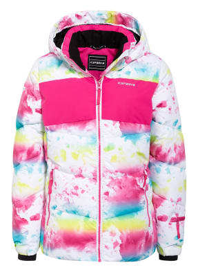 ICEPEAK Skijacke LANGEN