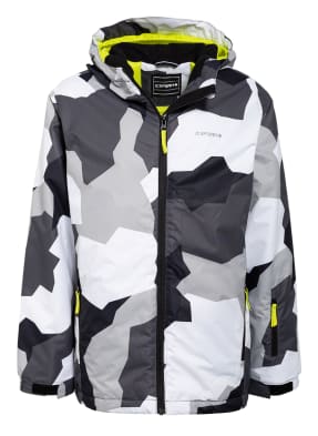 ICEPEAK Skijacke LOCKE