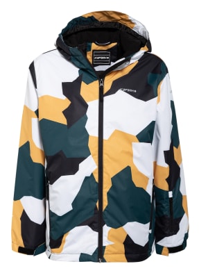 ICEPEAK Skijacke LOCKE