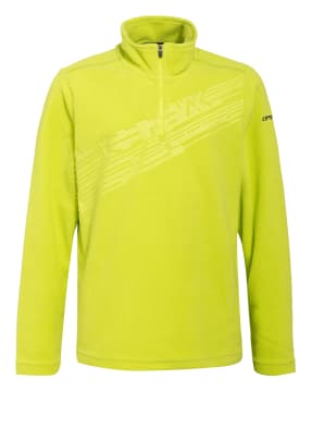 ICEPEAK Fleecepullover LOHMAR