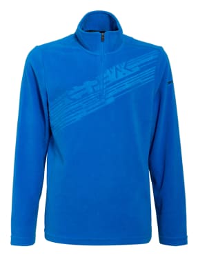 ICEPEAK Fleecepullover LOHMAR
