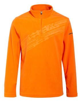 ICEPEAK Fleecepullover LOHMAR