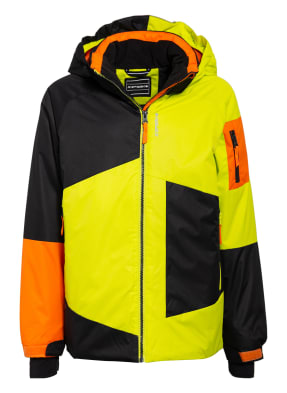 ICEPEAK Skijacke LEMPSTER