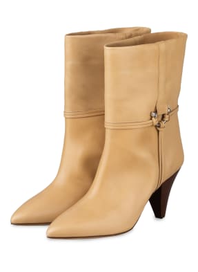 ISABEL MARANT Stiefeletten LILET