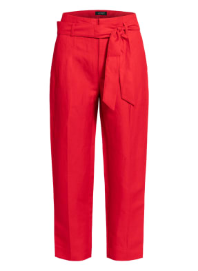 LAUREN RALPH LAUREN 7/8-Hose mit Leinen
