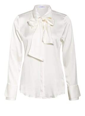van Laack Seidenbluse CAMI