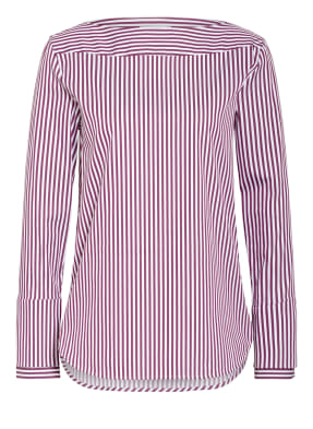 van Laack Blusenshirt