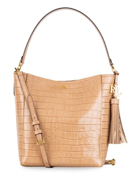 LAUREN RALPH LAUREN Handtasche ADLEY