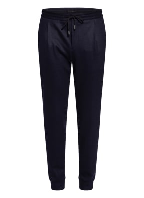 windsor. Kombi-Hose FEROL im Jogging-Stil Shaped Fit