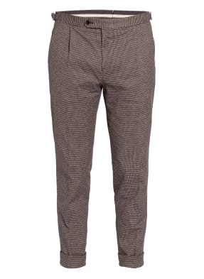 windsor. Kombi-Hose SALVA Extra Slim Fit