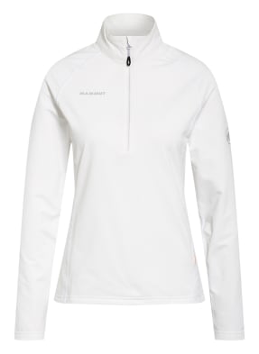 MAMMUT Fleecepullover SNOW