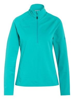 MAMMUT Fleecepullover SNOW